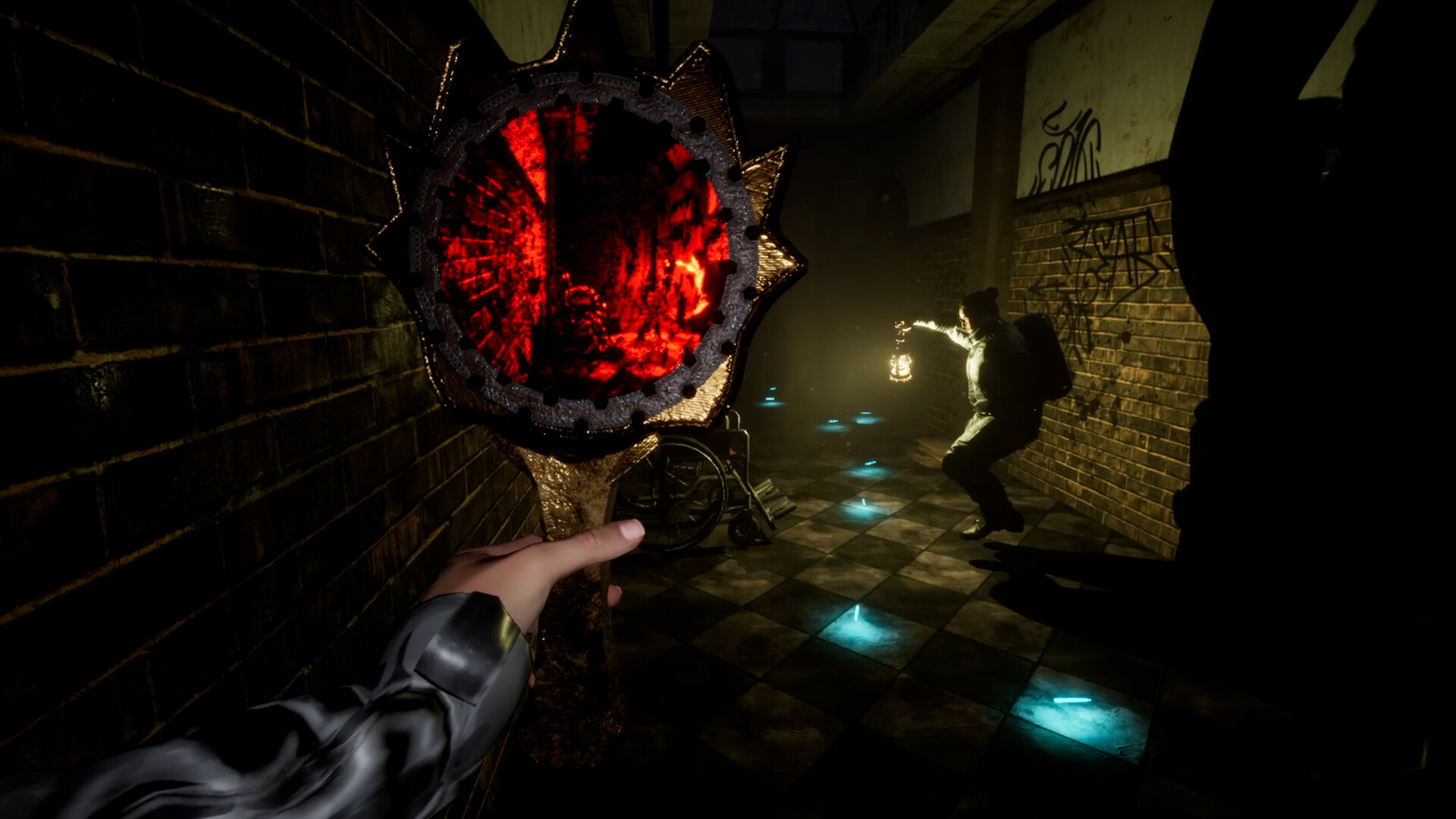 SO BELOW – Screenshot 8