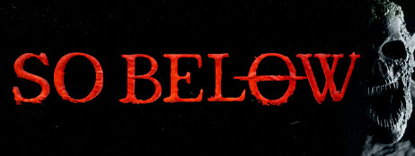 SO BELOW cover art