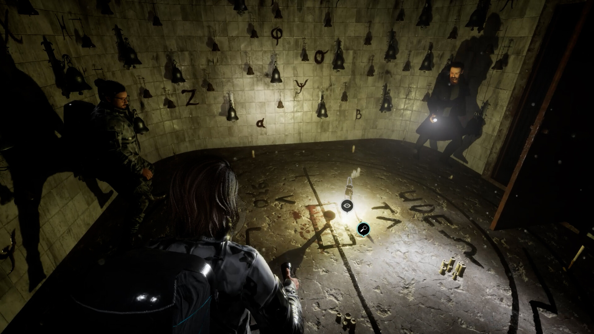 So Below screenshot #3