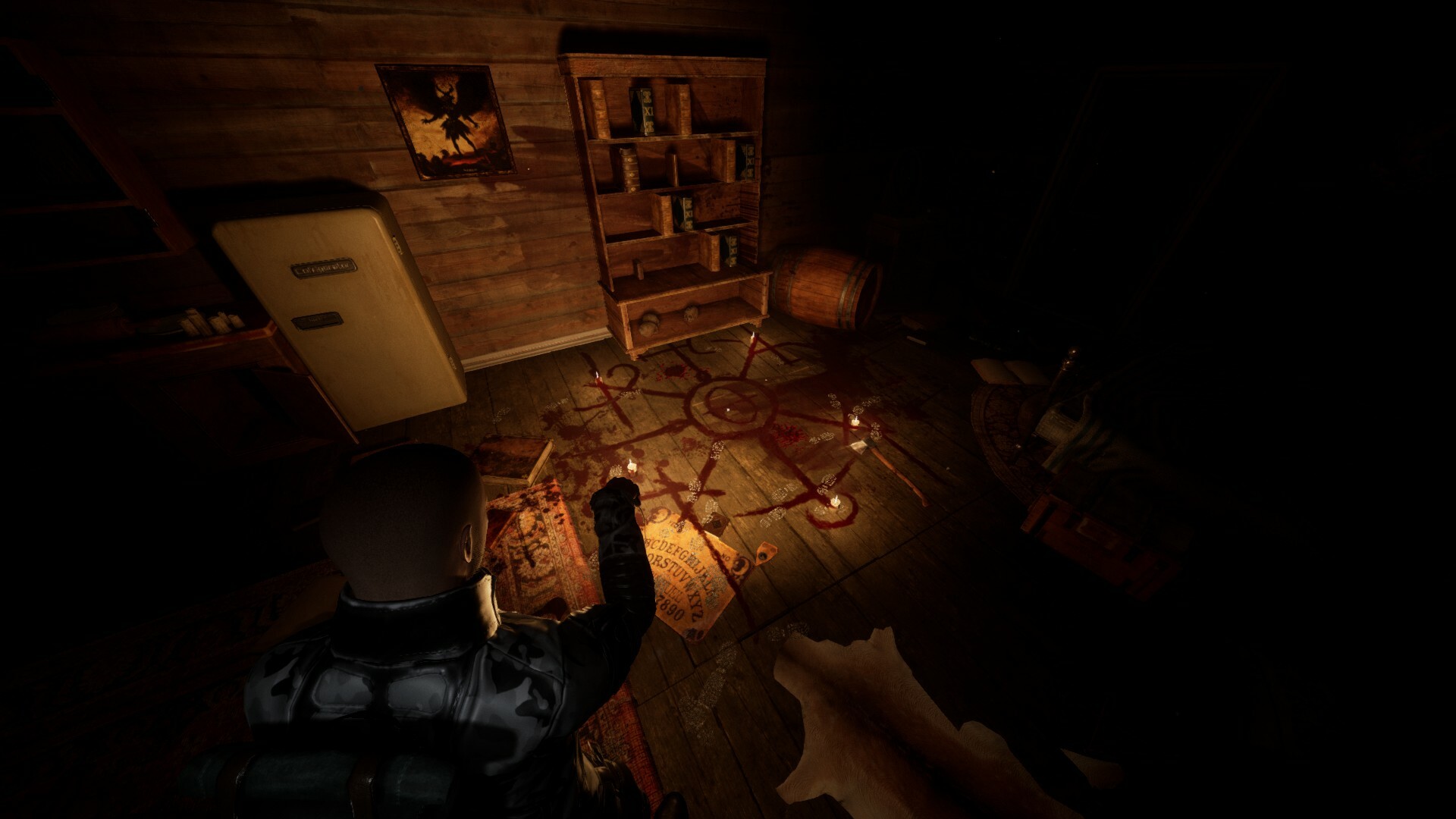 So Below Featured Screenshot #1