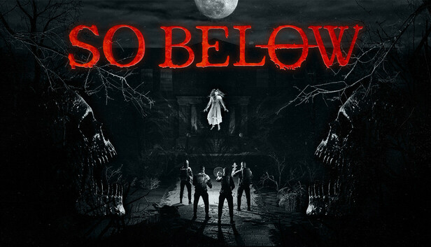 SO BELOW