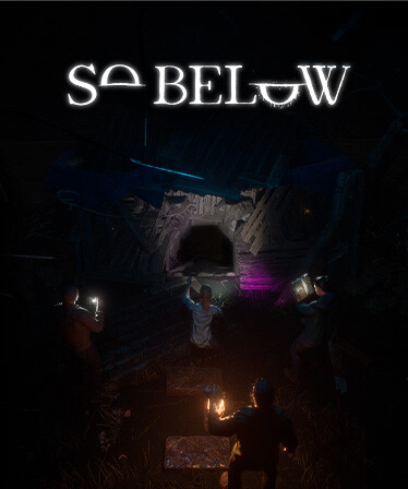 SO BELOW