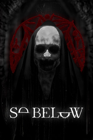 SO BELOW cover