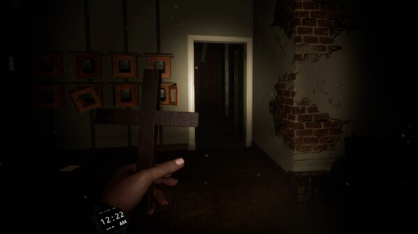 SO BELOW Screenshot