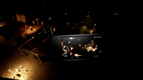 SO BELOW Screenshot