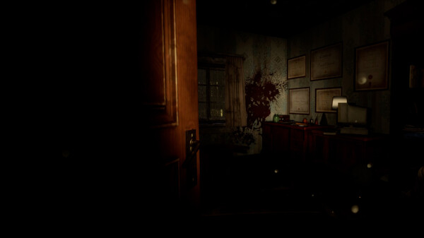 SO BELOW Screenshot