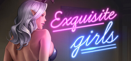 Exquisite Girls Cheat Engine/CT