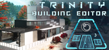 Trinity Building Editor Cover Image