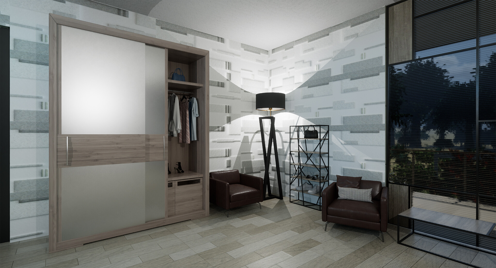 Trinity Building Editor screenshot #6