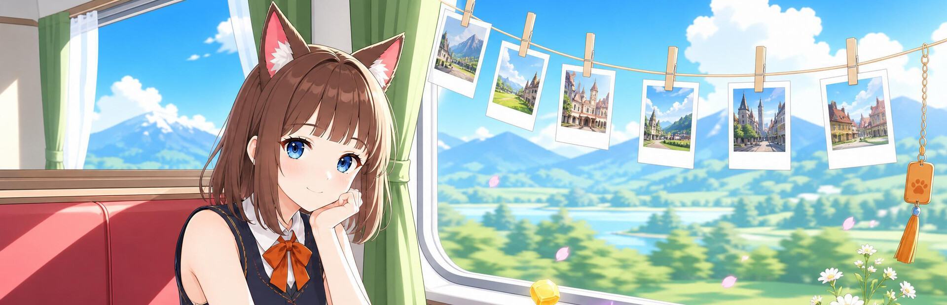 Pop Journey