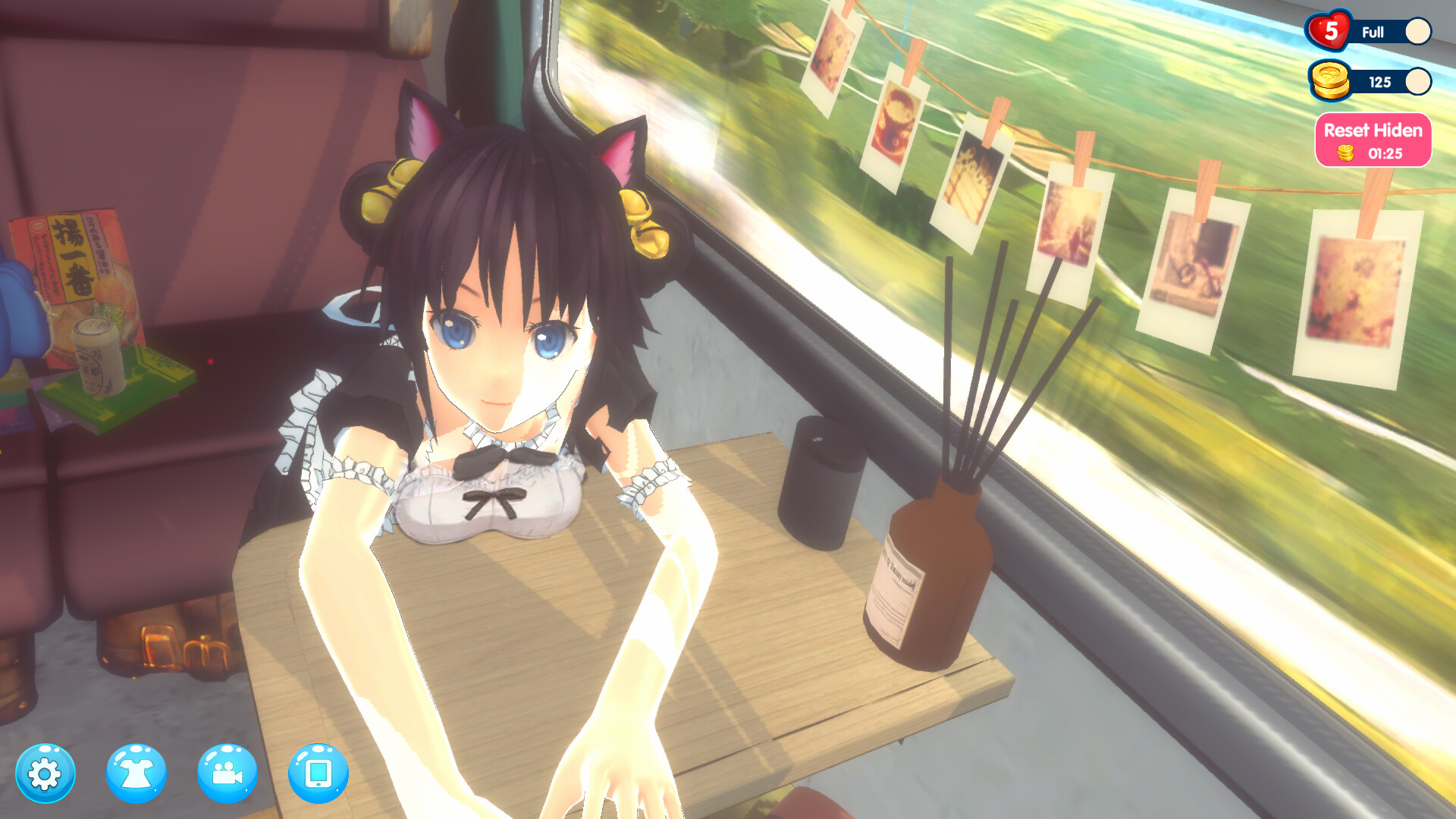 Pop Journey screenshot 5