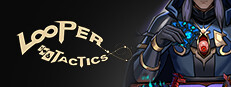 Looper Tactics cover
