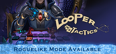 Looper Tactics banner image