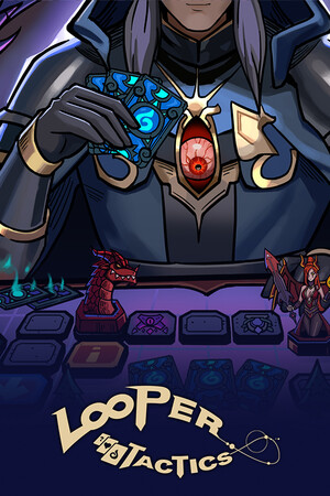 Cover art of Looper Tactics