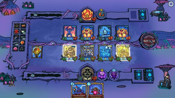 Looper Tactics (Steam Account) screenshot 7