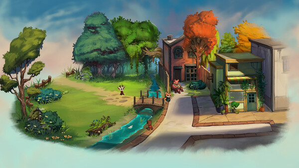 Beacon Pines Original Soundtrack