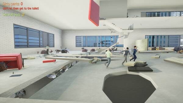 Me in the Office screenshot 6