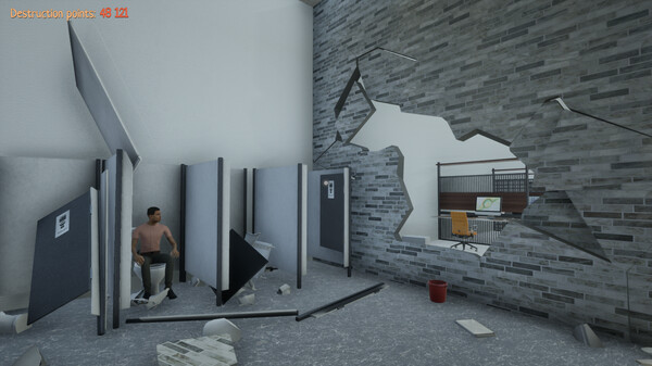 Me in the Office screenshot 4