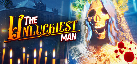 The Unluckiest Man steam charts