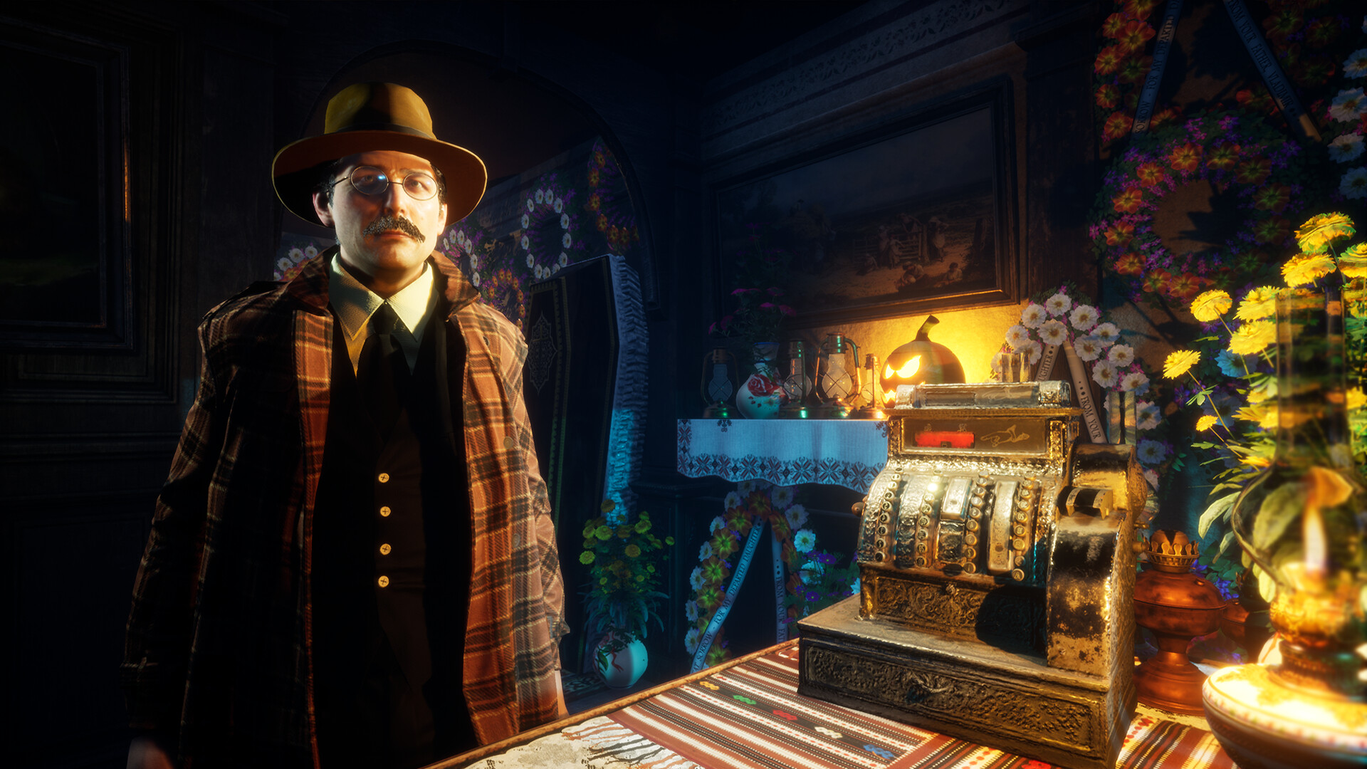 The Unluckiest Man Featured Screenshot #1