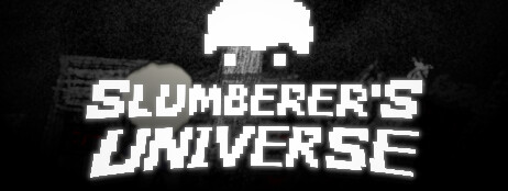 Slumberer's Universe cover art