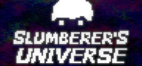 Slumberer's Universe Cover Image