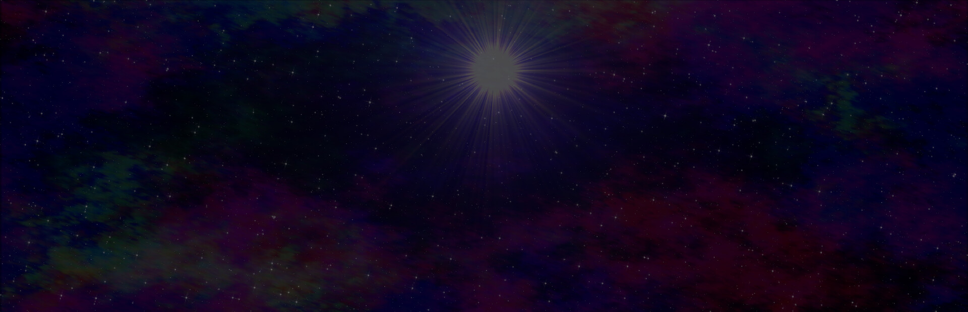 Slumberer's Universe
