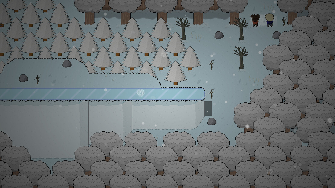 Slumberer's Universe screenshot 9