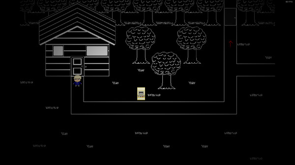 Slumberer's Universe game for Linux 1
