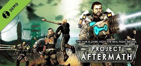 Steam thumbinal