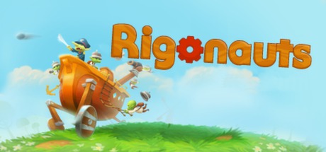 Rigonauts banner image