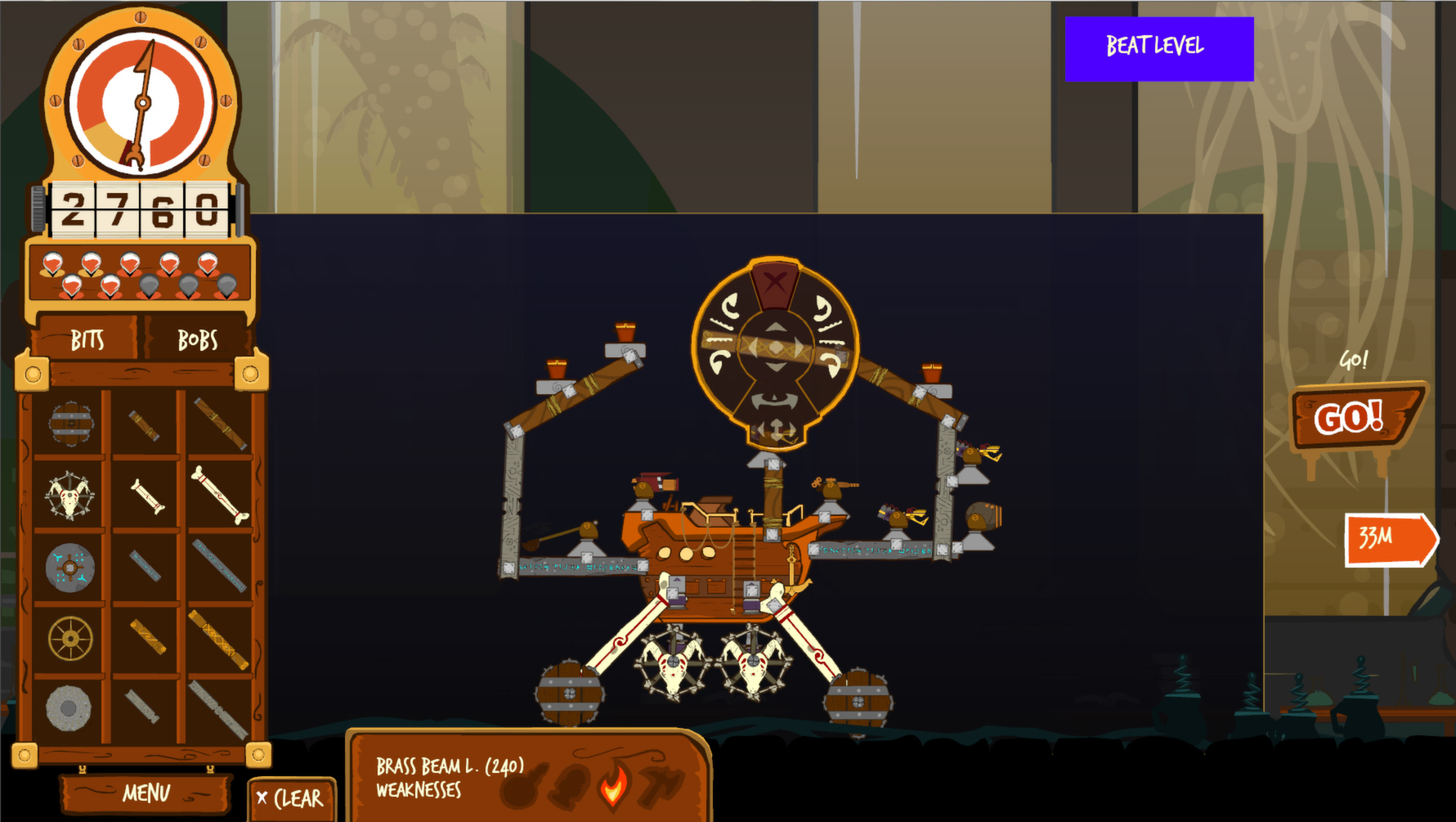 Rigonauts Featured Screenshot #1