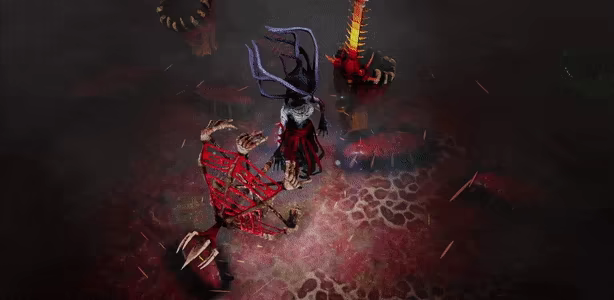 It's Dark Inside video 7