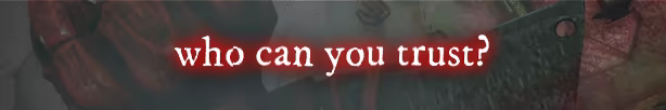 It's Dark Inside video 4