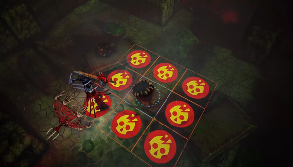 It's Dark Inside screenshot 5