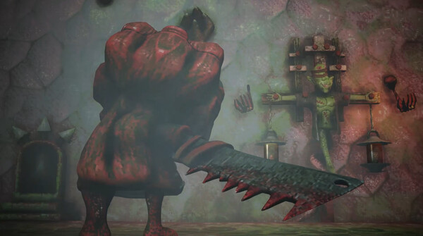 It's Dark Inside screenshot 6