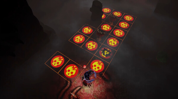 It's Dark Inside screenshot 2