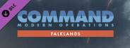 Command:MO - Falklands