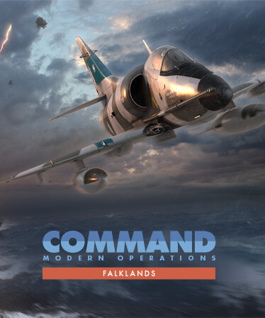 Command:MO - Falklands