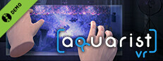 Aquarist VR Demo Small Capsule Image