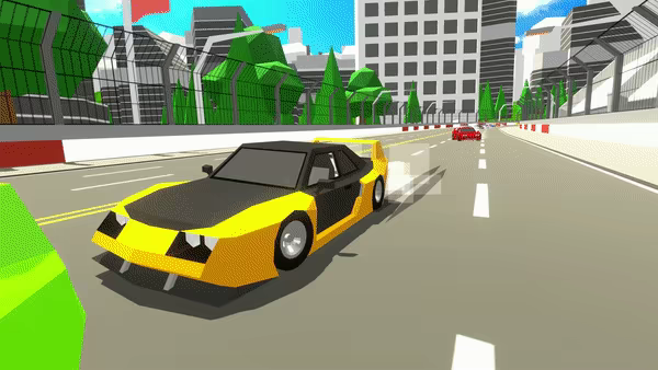 Formula Retro Racing - World Tour video 1
