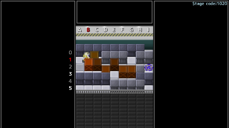 Pushing POPO Featured Screenshot #1