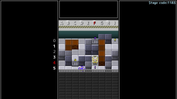 Pushing POPO screenshot 2