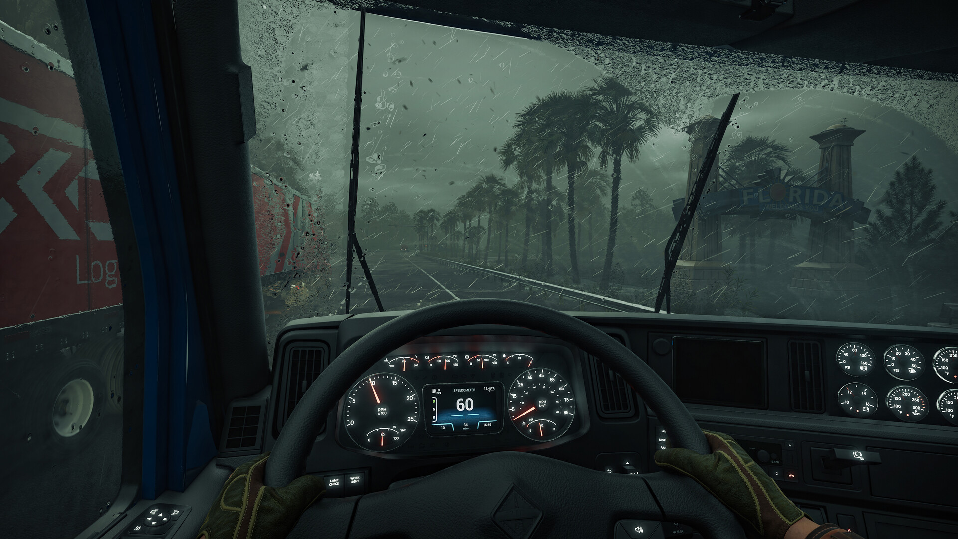 Road Kings screenshot 2
