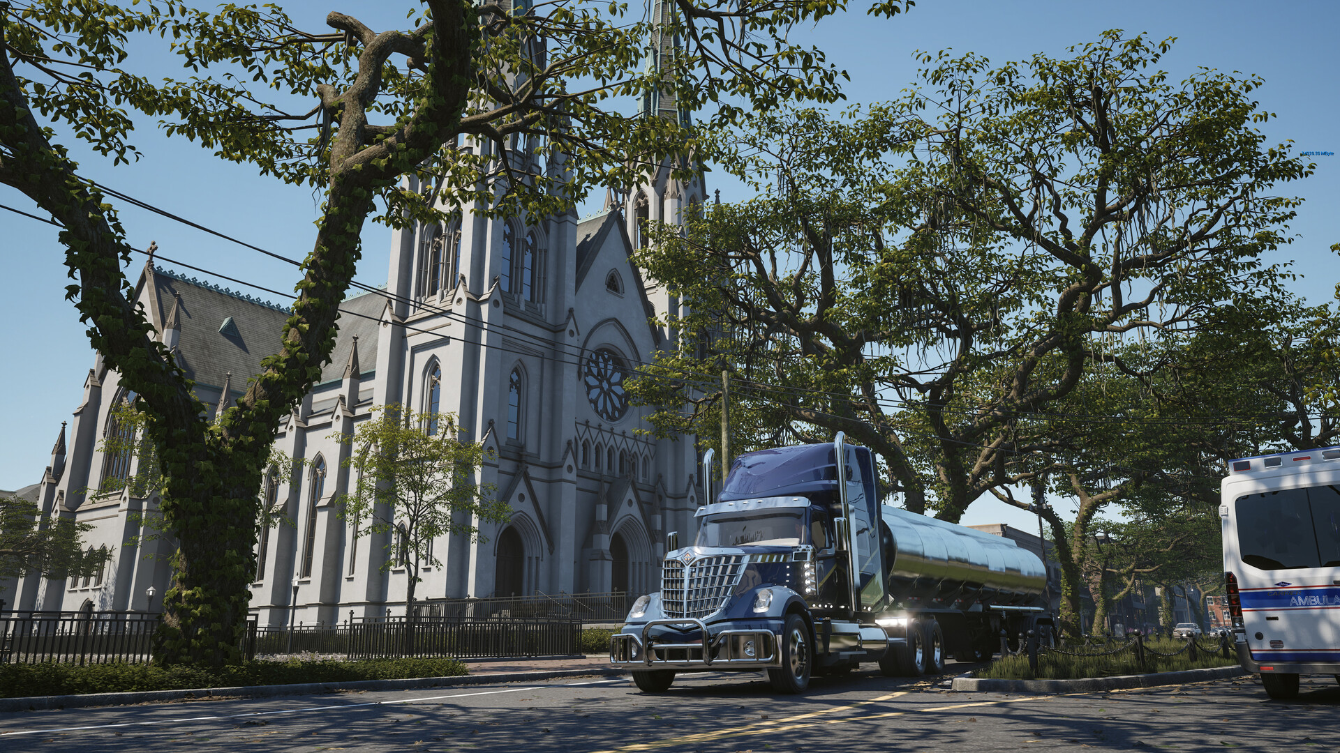 Road Kings screenshot 6