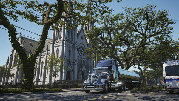 Screenshot 6 of Road Kings