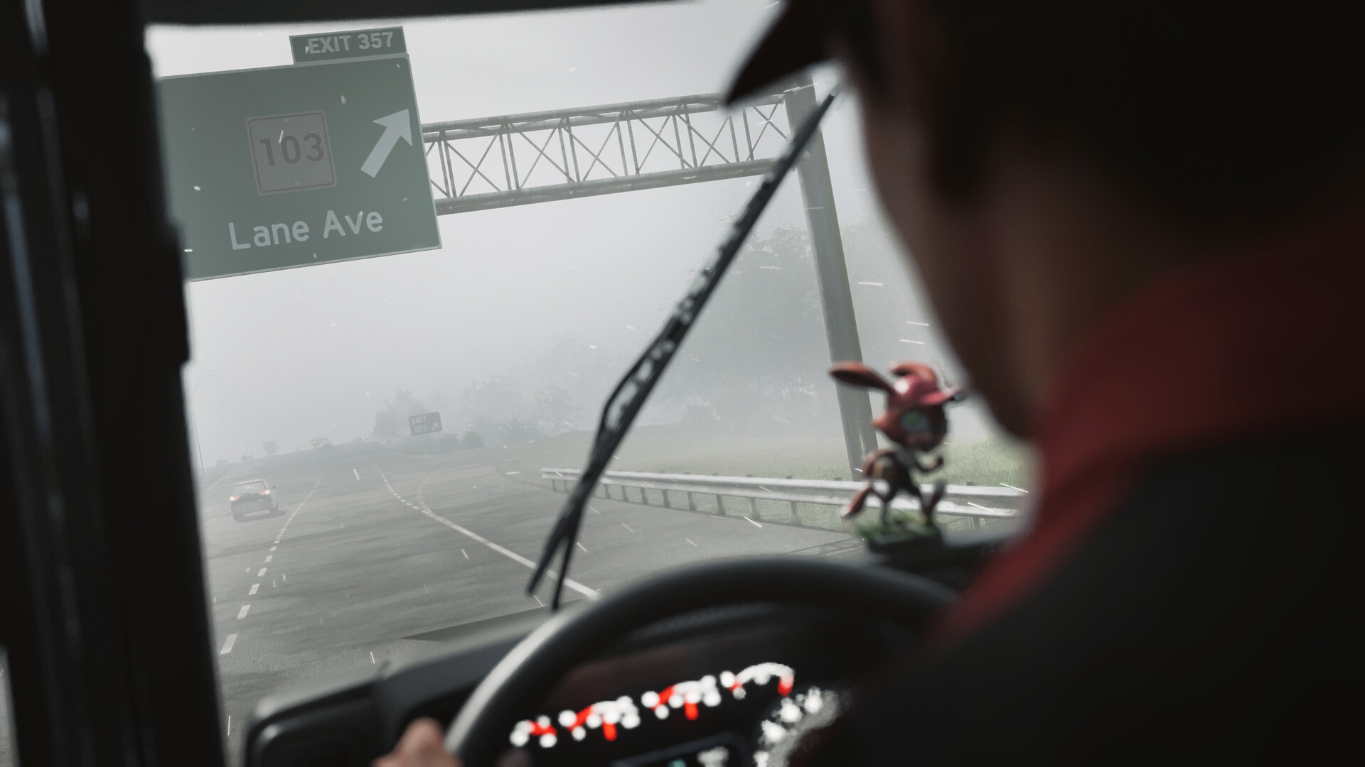 Road Kings screenshot #4