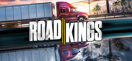 Road Kings Banner