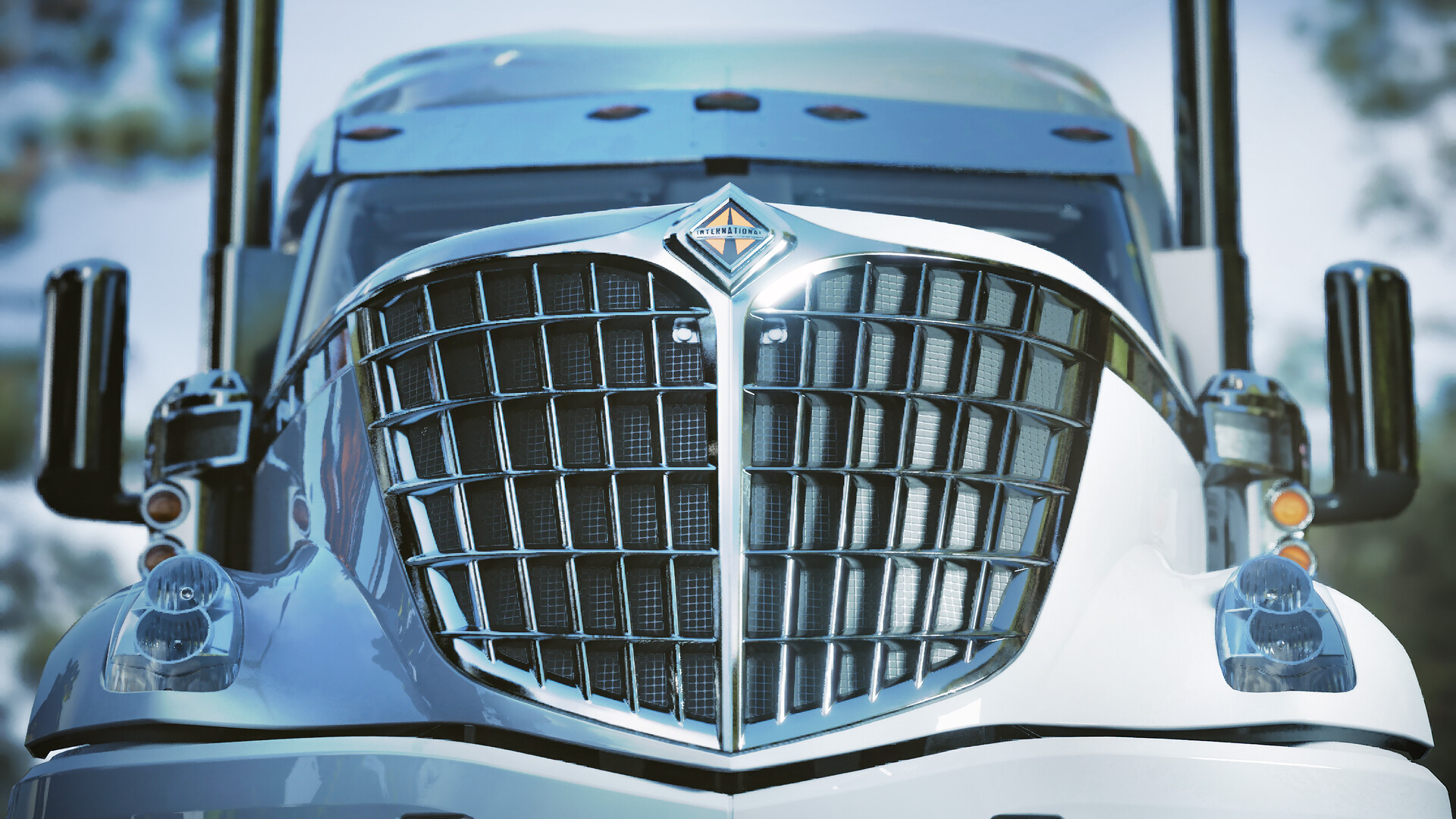 Road Kings screenshot #2