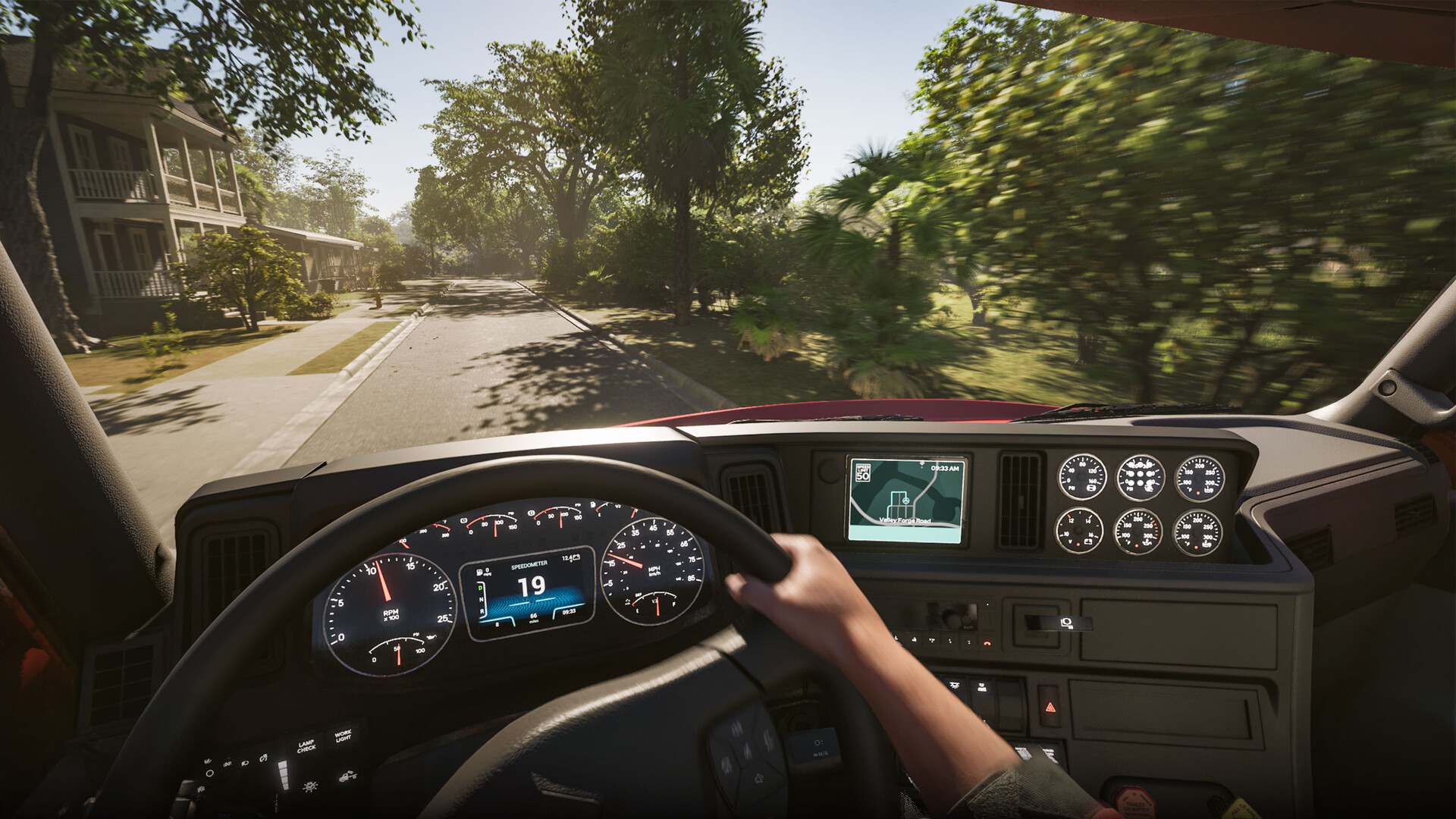 Road Kings screenshot #6